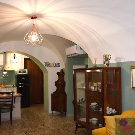 Casa Famoso Villa CTA Exteriör bild