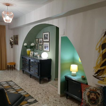 Casa Famoso Villa CTA Exteriör bild