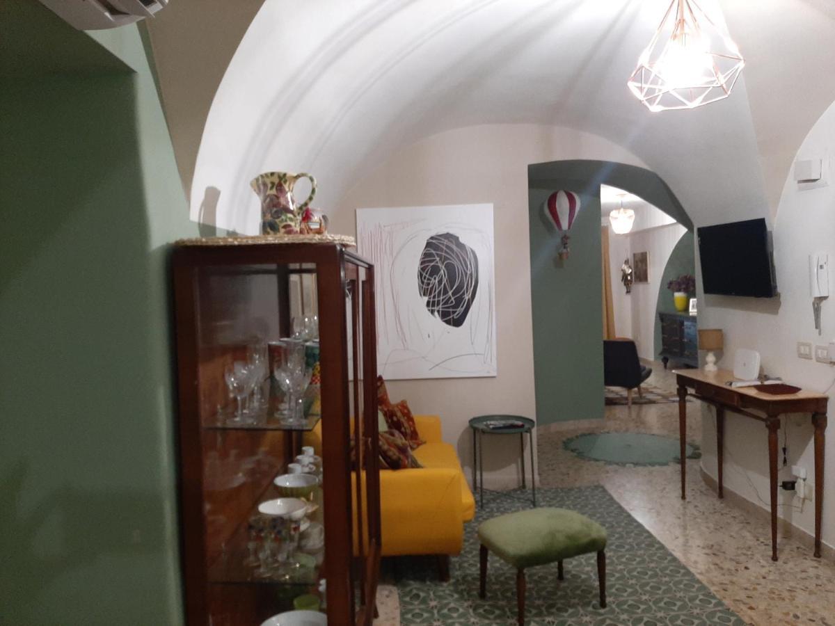 Casa Famoso Villa CTA Exteriör bild