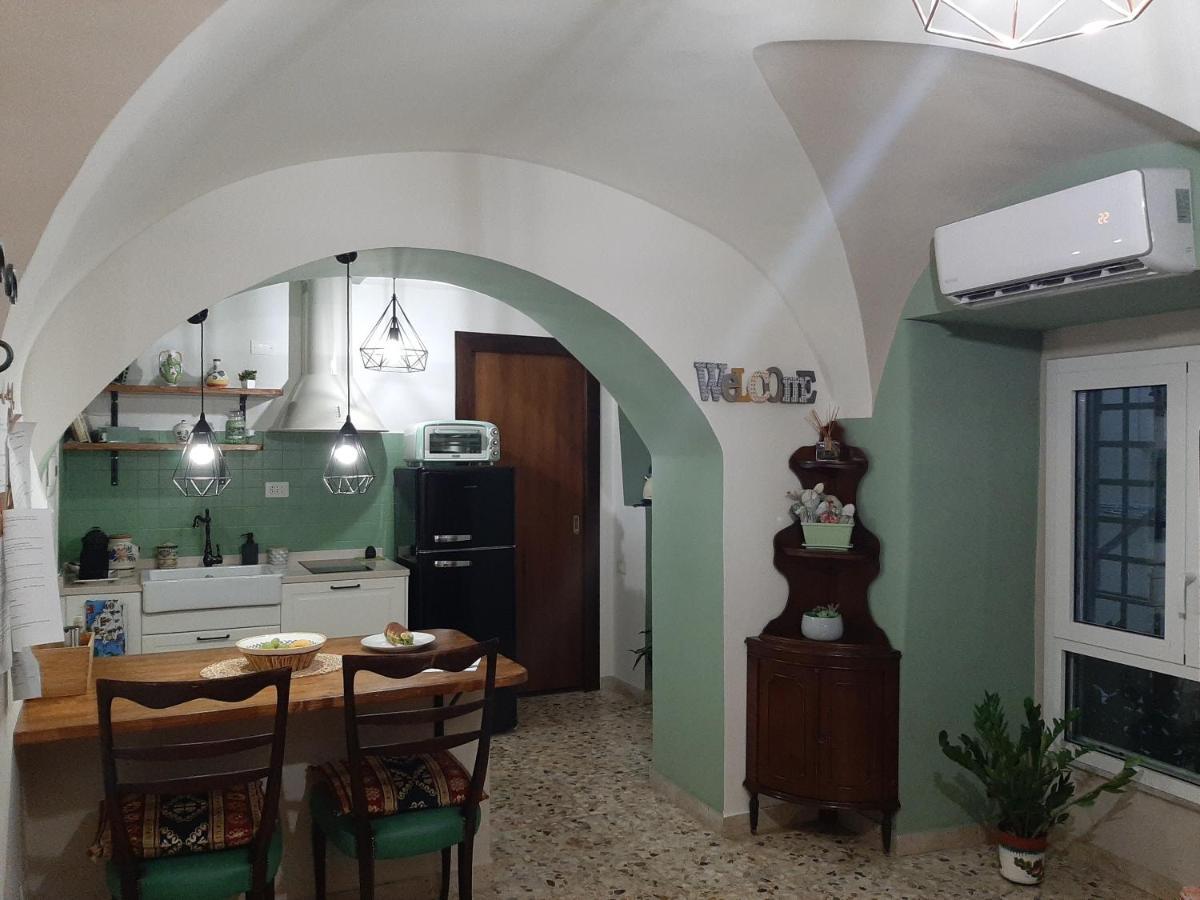 Casa Famoso Villa CTA Exteriör bild