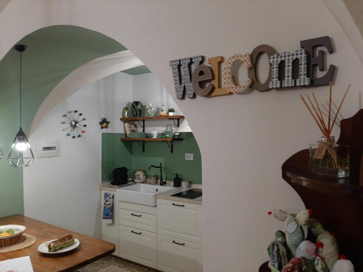 Casa Famoso Villa CTA Exteriör bild