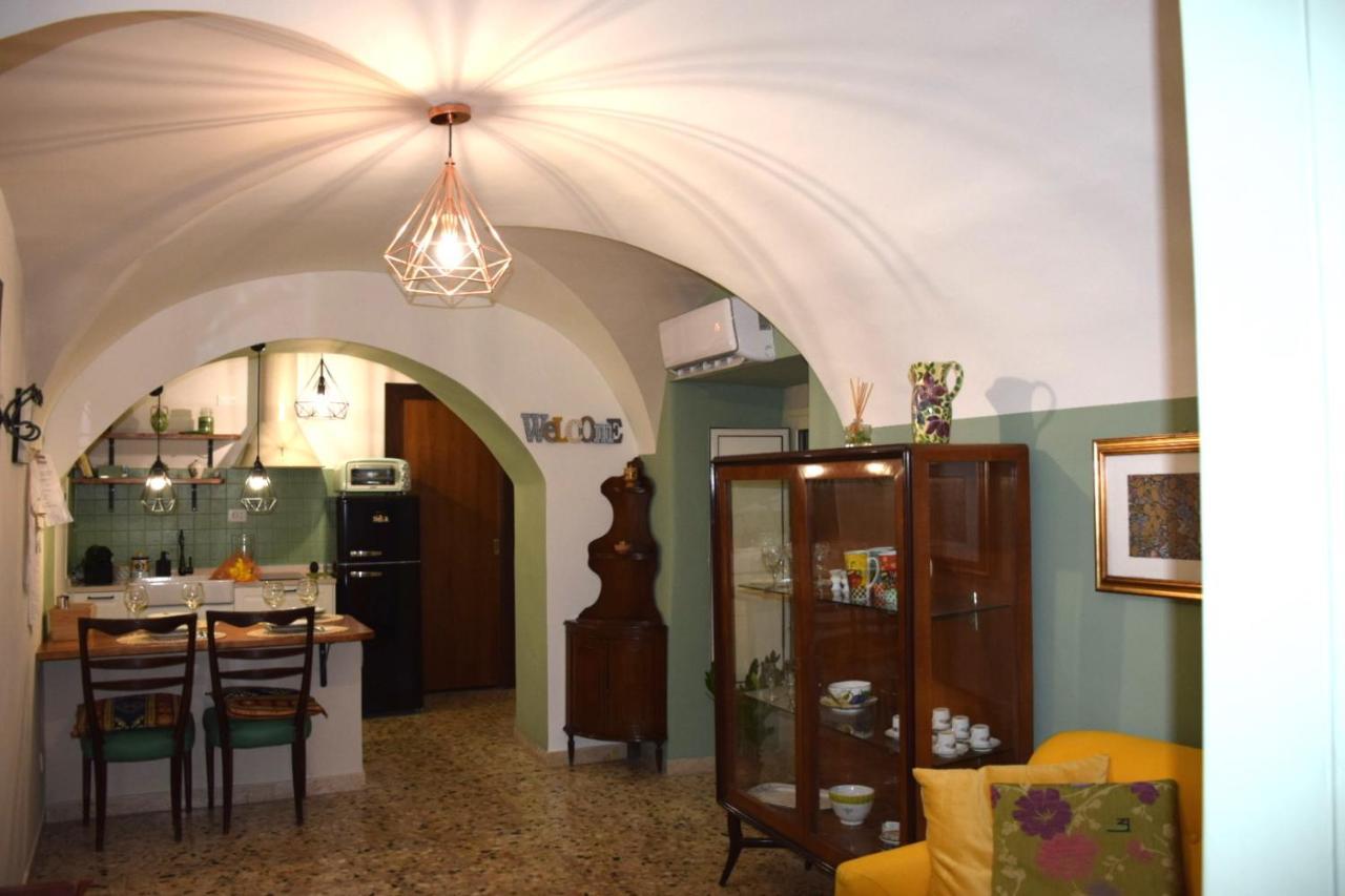 Casa Famoso Villa CTA Exteriör bild