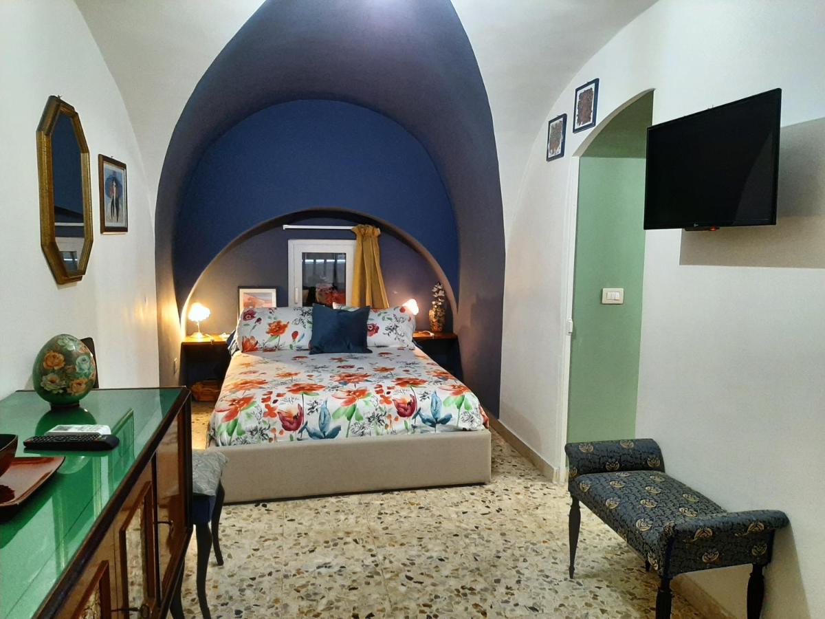 Casa Famoso Villa CTA Exteriör bild