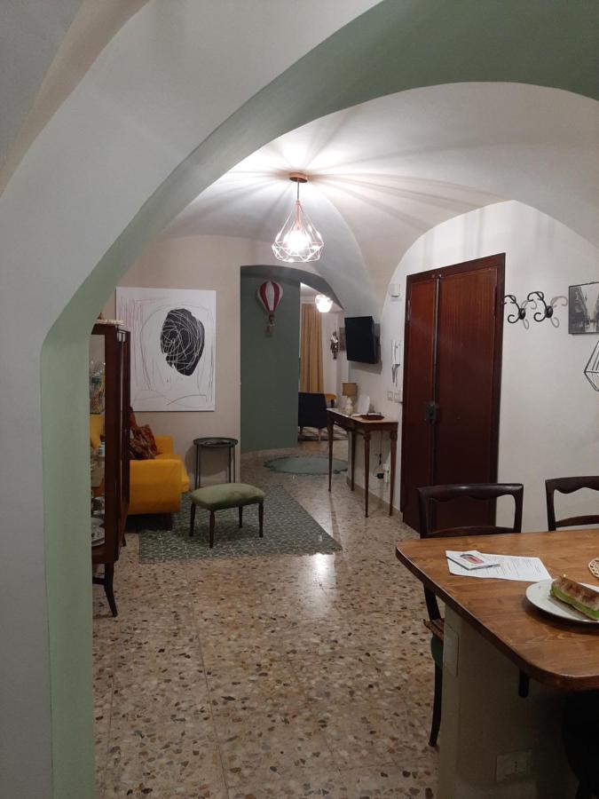 Casa Famoso Villa CTA Exteriör bild