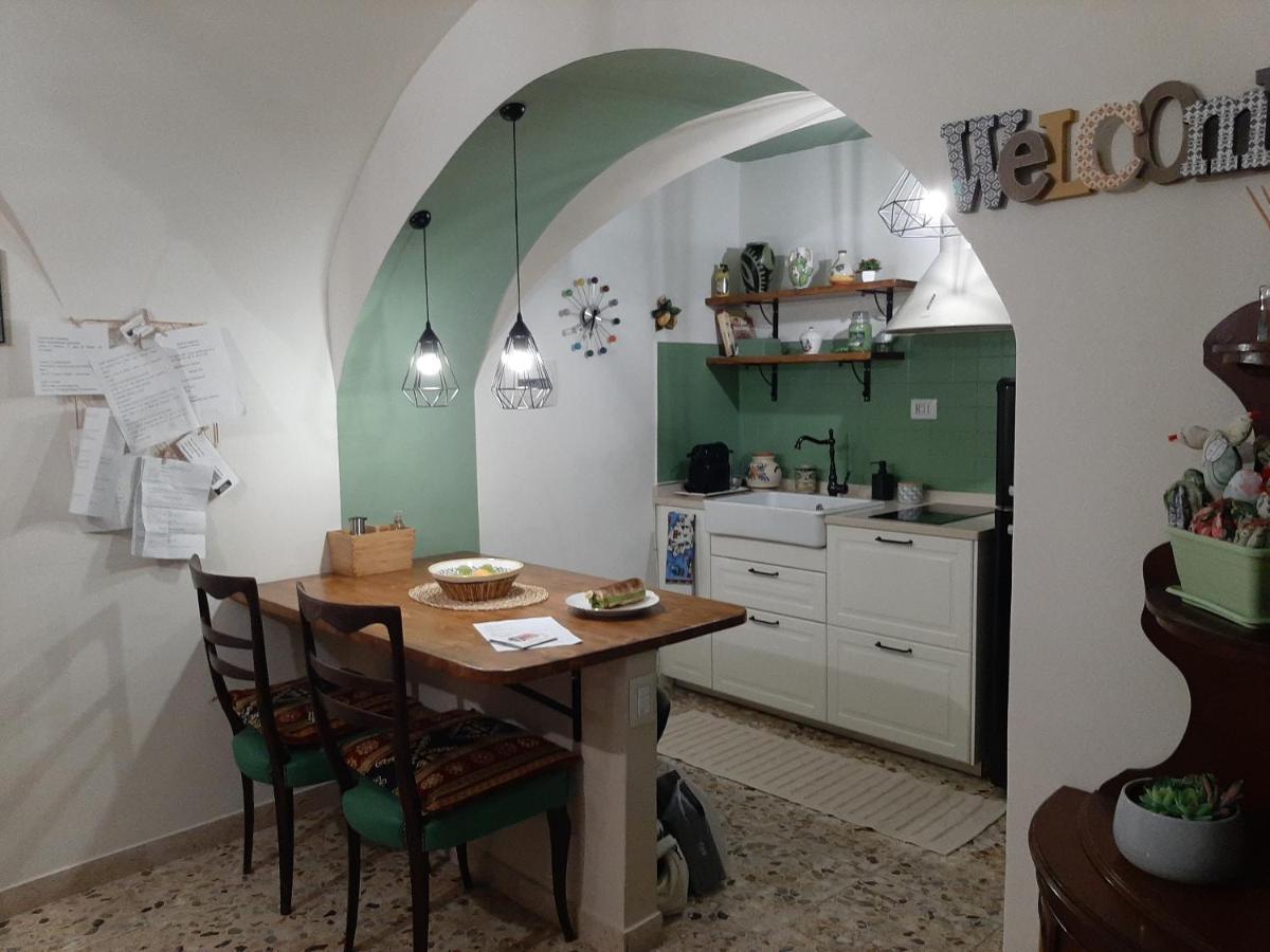 Casa Famoso Villa CTA Exteriör bild