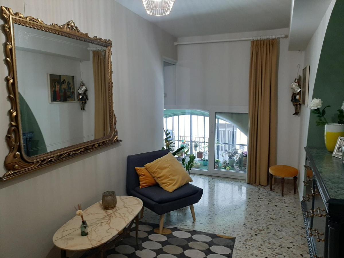 Casa Famoso Villa CTA Exteriör bild