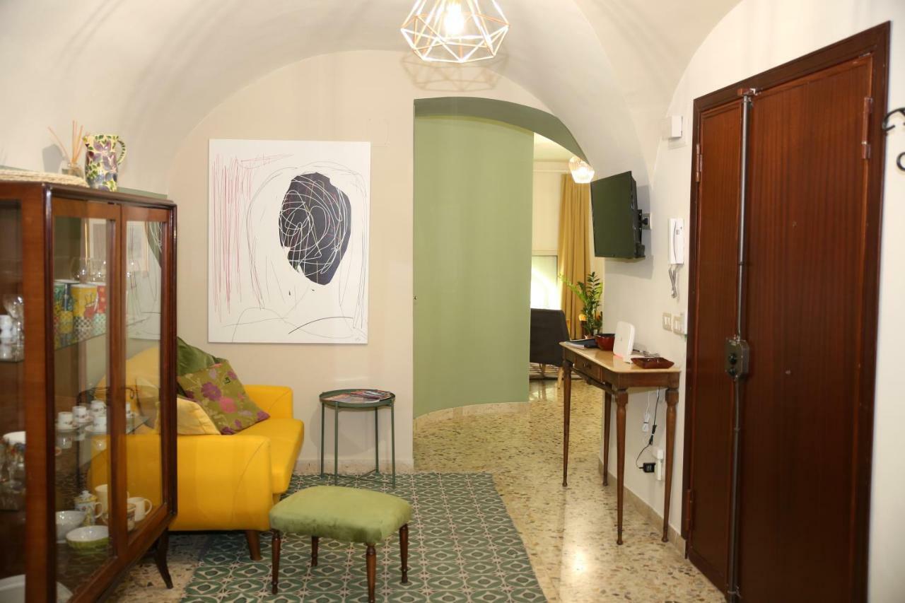 Casa Famoso Villa CTA Exteriör bild