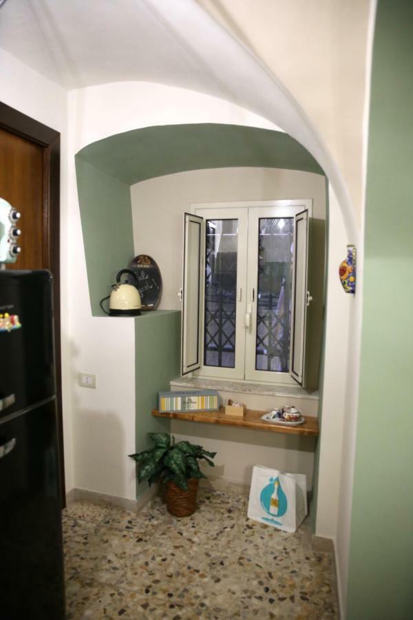 Casa Famoso Villa CTA Exteriör bild