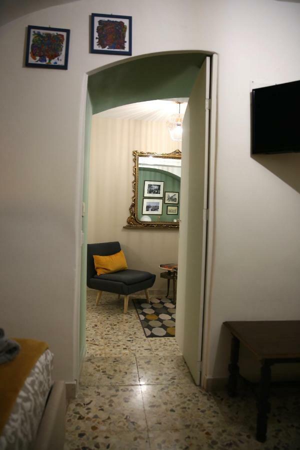 Casa Famoso Villa CTA Exteriör bild