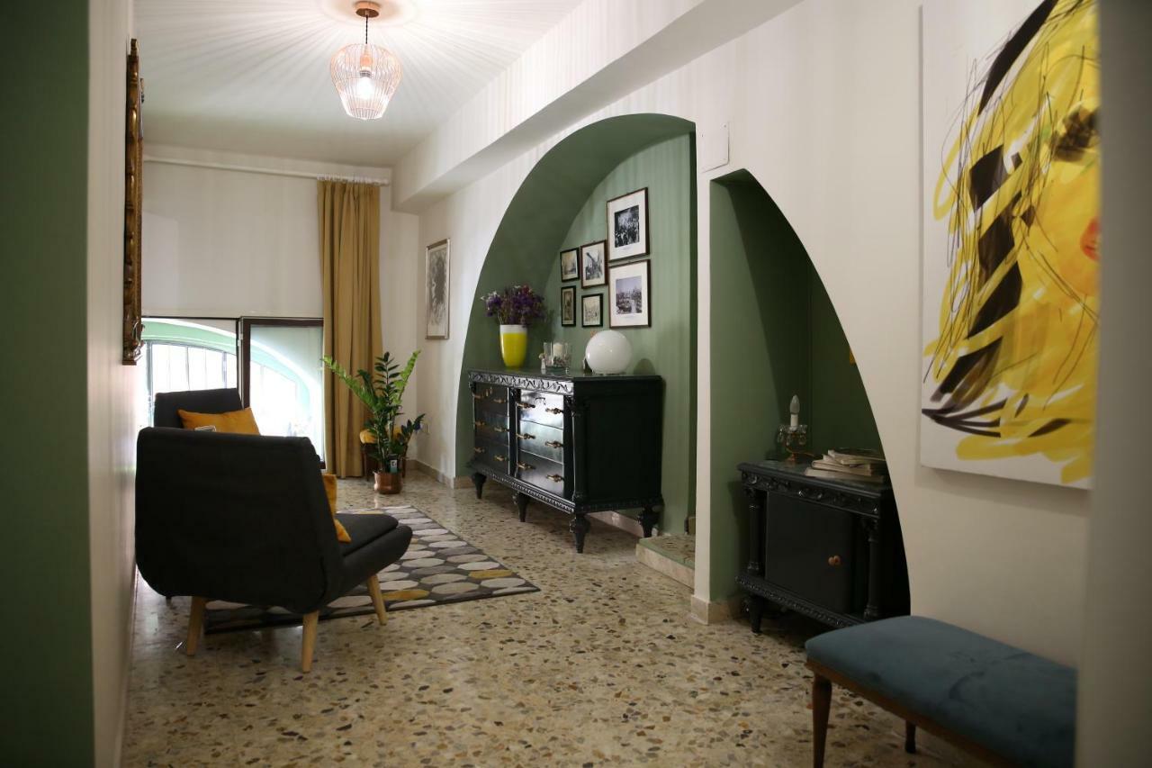 Casa Famoso Villa CTA Exteriör bild