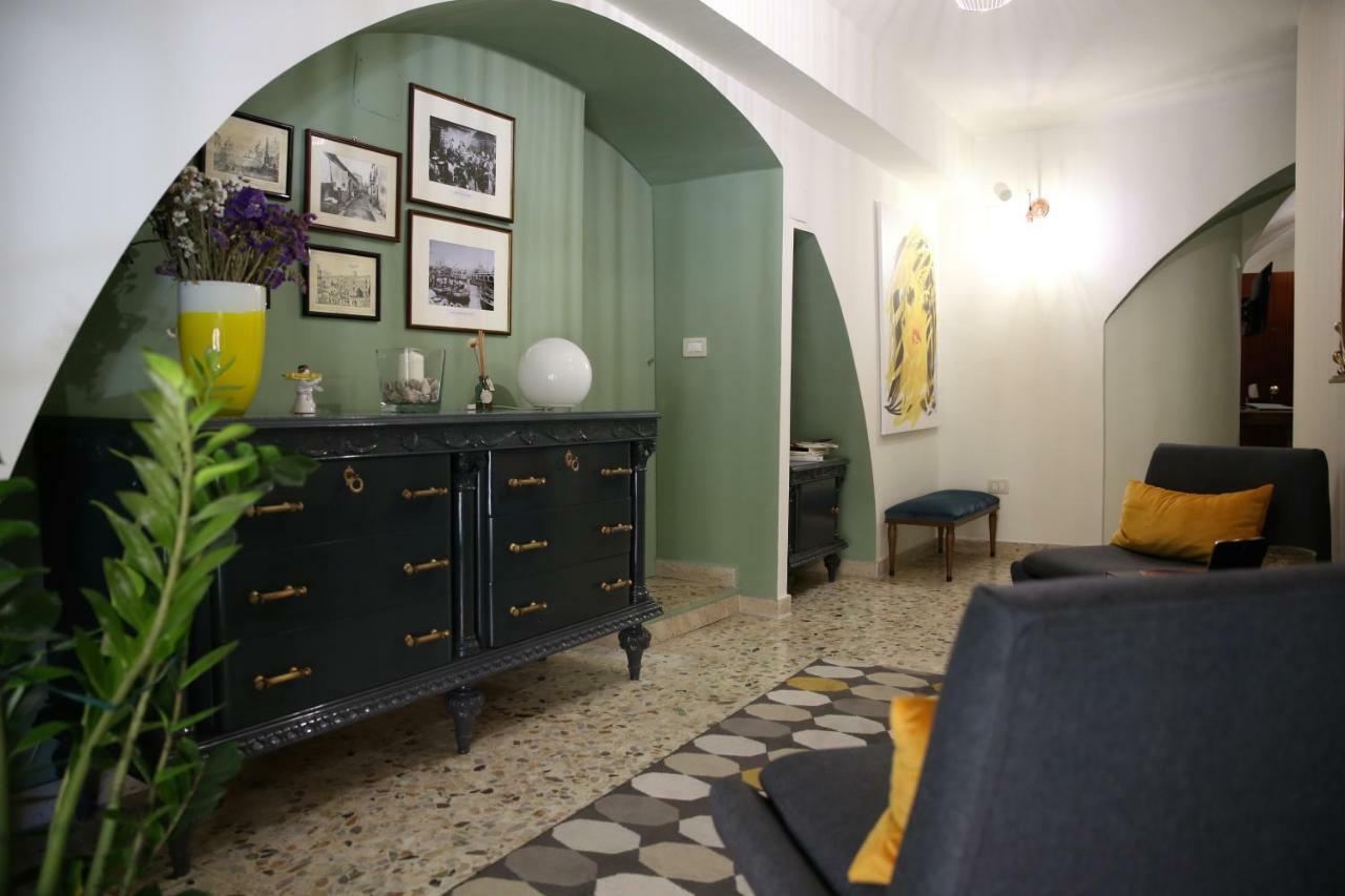 Casa Famoso Villa CTA Exteriör bild