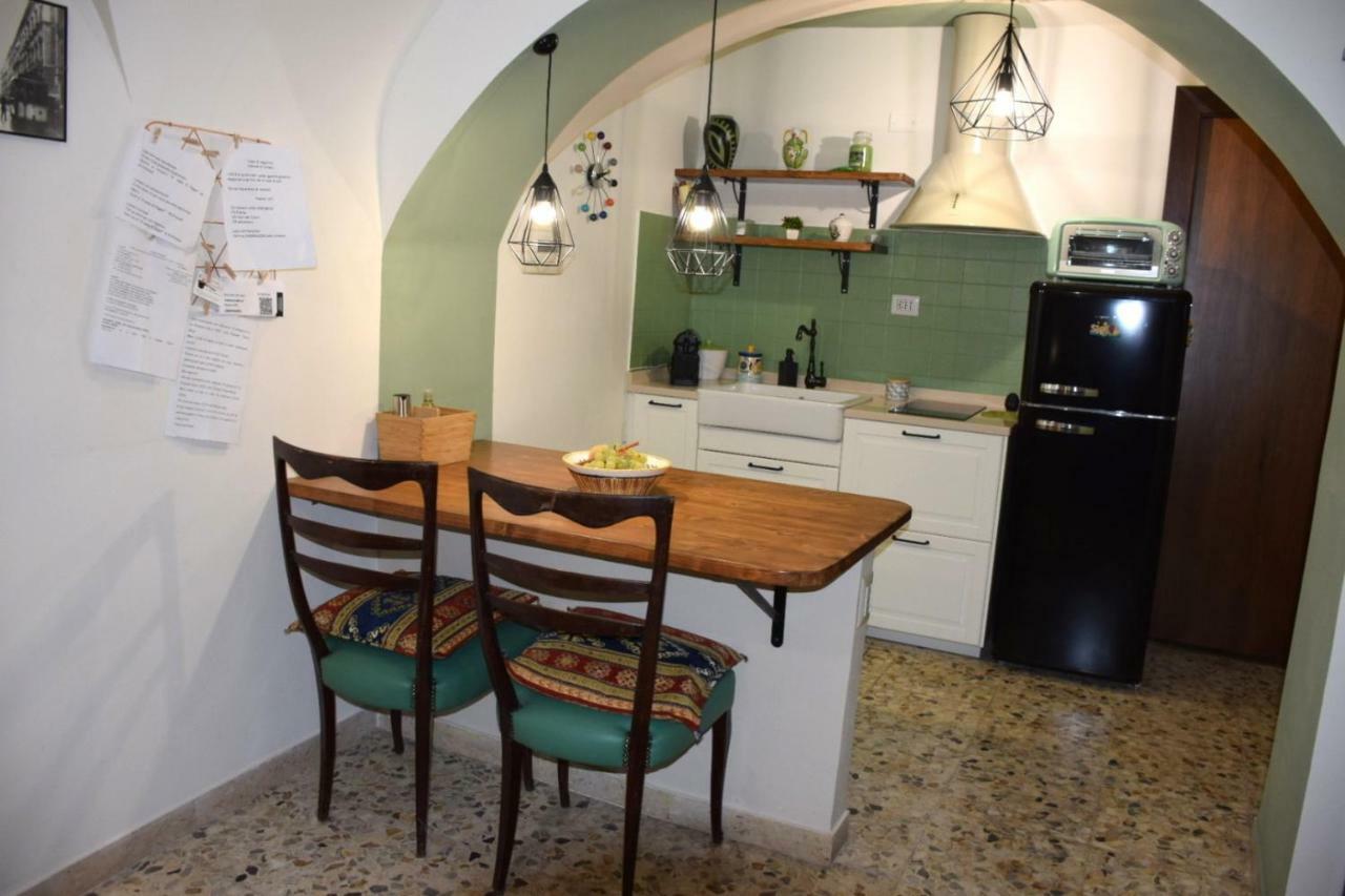 Casa Famoso Villa CTA Exteriör bild