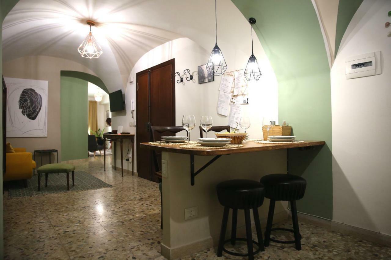 Casa Famoso Villa CTA Exteriör bild