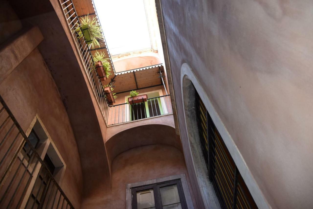 Casa Famoso Villa CTA Exteriör bild