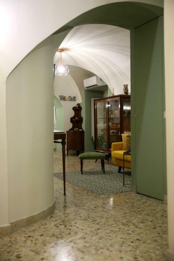Casa Famoso Villa CTA Exteriör bild