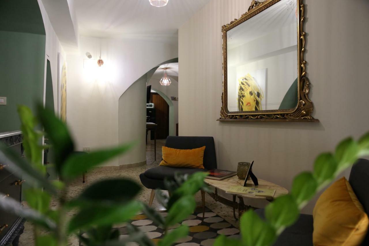 Casa Famoso Villa CTA Exteriör bild
