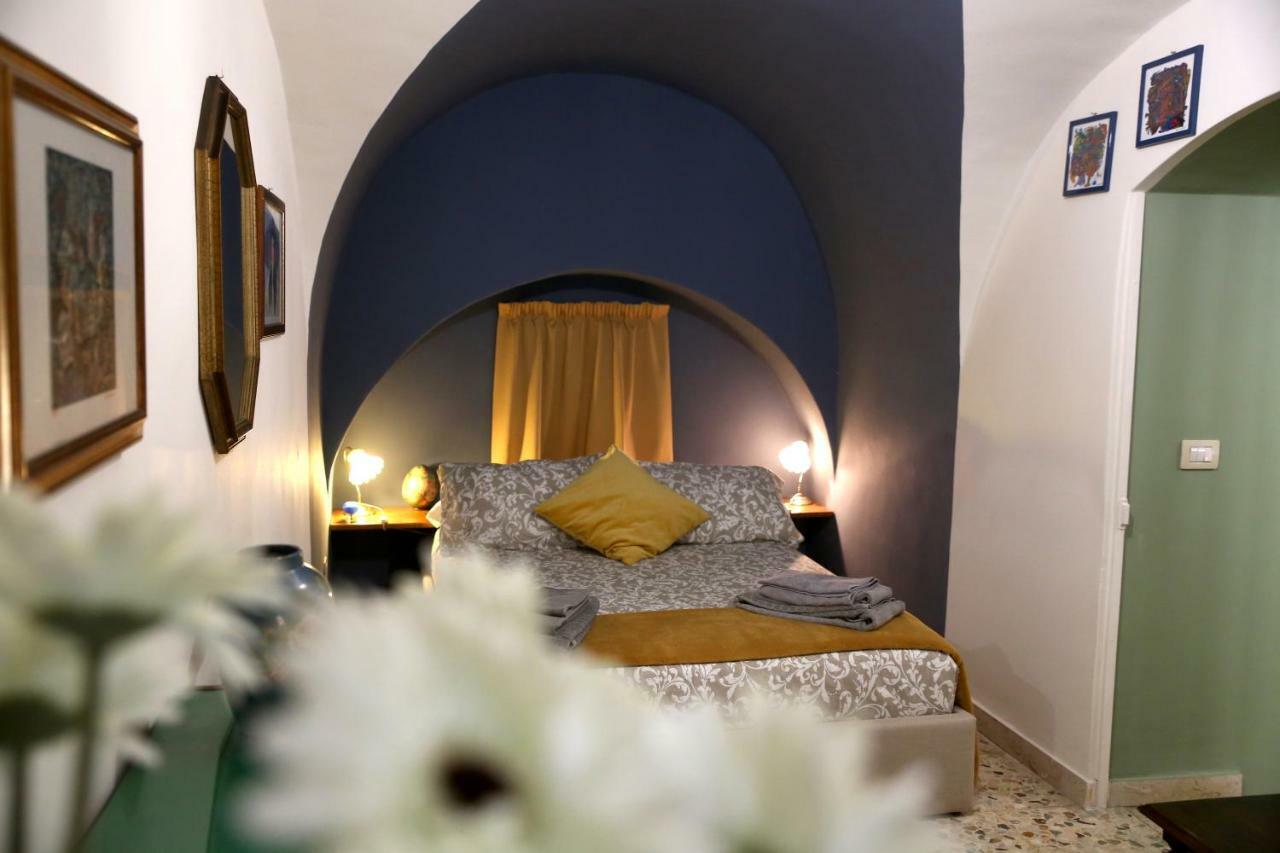 Casa Famoso Villa CTA Exteriör bild