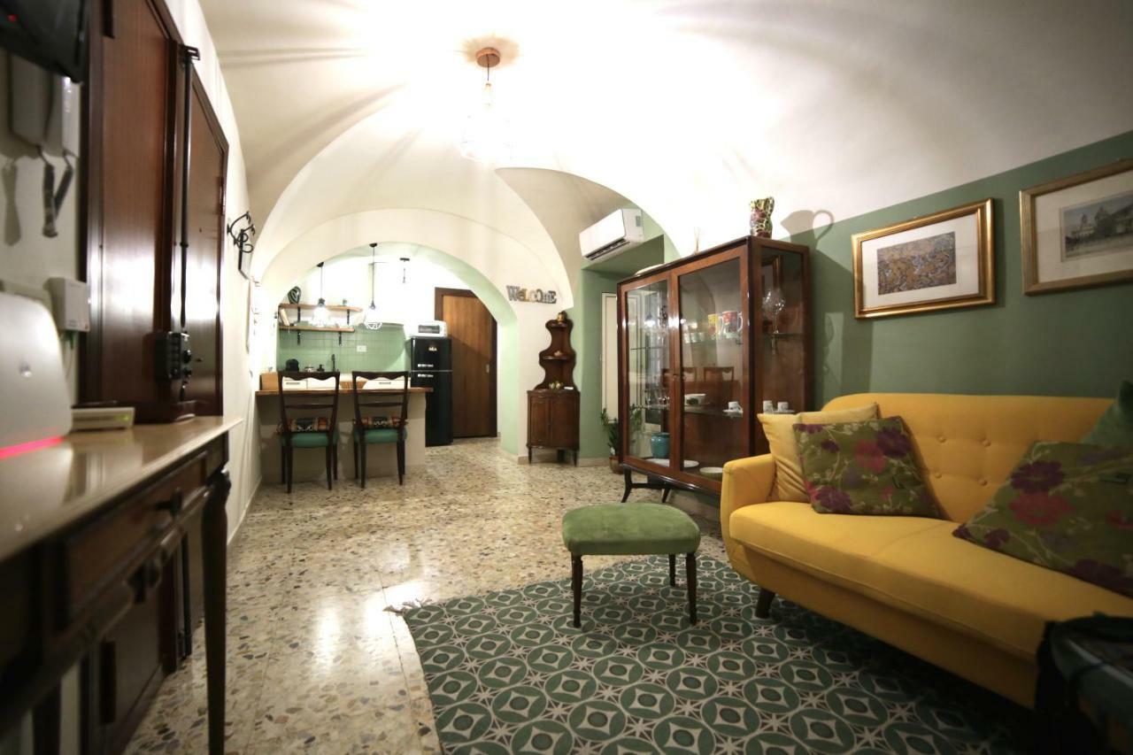 Casa Famoso Villa CTA Exteriör bild
